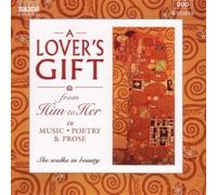 Sheen Michael - A Lover's Gift from Him to Her