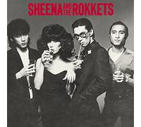 シーナ&ロケッツ - SHEENA AND THE ROKKETS (Analog Board) [Analog] [Vinyl LP]