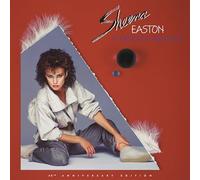 SHEENA EASTON - A PRIVATE HEAVEN 40TH ANNIVERSARY EDITION 2LP RED VINYL [Vinilo]