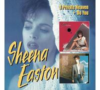 Sheena Easton - A Private Heaven + Do You - Deluxe Edition