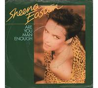 Sheena Easton - Are You Man Enough