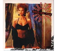 Sheena Easton - Days Like This