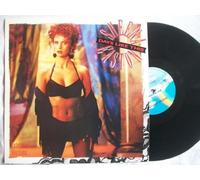 Sheena Easton - Days like this (UK) [Vinyl Single]