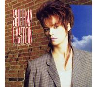 Sheena Easton - Do It For Love - EMI Electrola - 1C K 060 20 0909 6