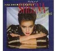 Sheena Easton - For Your Eyes Only - The Best Of Sheena.