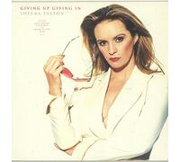 Sheena Easton - Giving Up, Giving in [Vinilo]