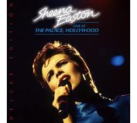 Sheena Easton - Live At The Palace, Hollywood