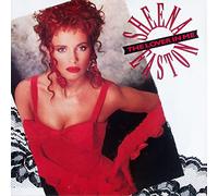 Sheena Easton - Lover in me (1988) [VINYL]