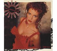 SHEENA EASTON - LOVER IN ME 7 INCH (7" VINYL 45) UK MCA 1988