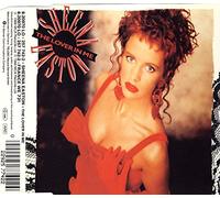 Sheena Easton - Lover in me [Single-CD]