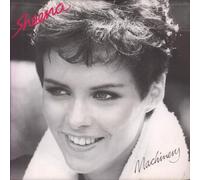 Sheena Easton - Machinery