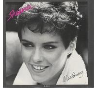 Sheena Easton - MACHINERY 7 INCH (7" VINYL 45) UK EMI 1982