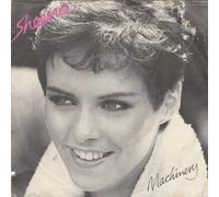 Sheena Easton - Machinery - EMI - 1C 006-07 655, EMI Electrola - 1C 006-07 655