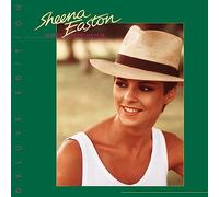Sheena Easton - Madness, Money And Music Deluxe Cddvd Edition