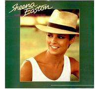 SHEENA EASTON - MADNESS MONEY AND MUSIC LP (VINYL ALBUM) UK EMI 1982