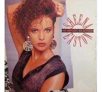 Sheena Easton - No deposit, no return (US) [VINYL]