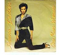 Sheena Easton - One Man Woman 7 Inch (7" Vinyl 45) German EMI 1980