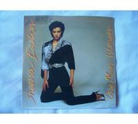 Sheena Easton - SHEENA EASTON One Man Woman UK 7" 45