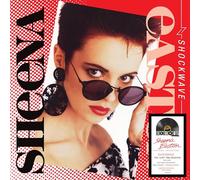 SHEENA EASTON - SHOCKWAVE [Vinilo]