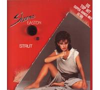 Sheena Easton - Strut / Letters From the Road