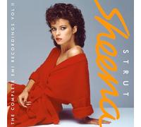 SHEENA EASTON - STRUT: THE COMPLETE EMI RECORDINGS VOL II 5CD/DVD CLAMSHELL BOX