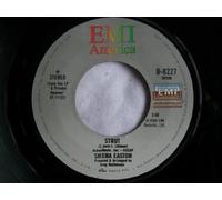 SHEENA EASTON Strut USA 7" 45