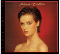 Sheena Easton – Take My Time – CD Edición Deluxe con DVD