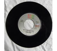 Sheena Easton - Telefone (Long Distance Love Affair) [Vinyl Single 7'']