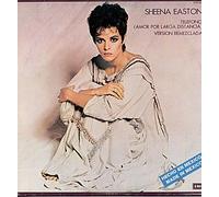 Sheena Easton - Telefono