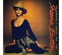 Easton,Sheena - THE ESSENTIAL 7" SINGLES 1980-1987 [Vinilo]