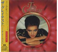 Sheena Easton - The Greatest