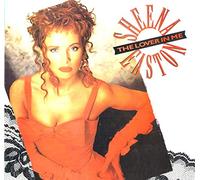 Sheena Easton - The Lover In Me