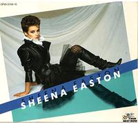Sheena Easton - Twin Best Now (Import Japonais)