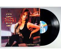 Sheena Easton / What Comes Naturally