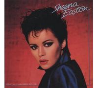 Sheena Easton - You Could Have Been With Me