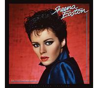 Sheena Easton - YOU COULD HAVE BEEN WITH ME - BLUE 12" VINYL EDITION [Vinilo]