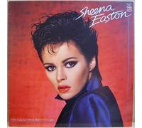Sheena Easton - You Could Have Been With Me - Music For Pleasure - MFP 41 5670 1