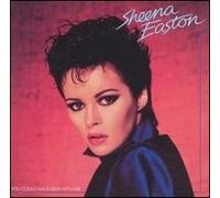 SHEENA EASTON - YOU COULD HAVE BEEN WITH ME VINYL LP 1981 SHEENA EASTON EMI
