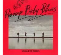 Sheena - Pin-Up Baby Blues [Papersleeve
