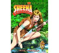Sheena Queen of the Jungle 3 [DVD] [1955] [Region 1] [NTSC] [Reino Unido]
