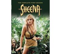 Sheena: The Complete First Season [USA] [DVD]