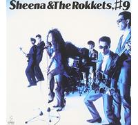 Sheena & the Rokkets - 9 [Shm] [ Paper-Sleeve] [Import]
