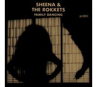 Sheena & the Rokkets - Family Dancing [Shm] [ Pape [Import]