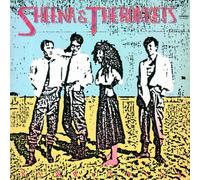 Sheena & the Rokkets - New Hippies [Shm] [ Paper-S [Import]