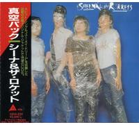 Sheena & The Rokkets - Shinku Pack