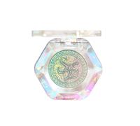 SheenEffect - 3-Color Gradient Series Chameleon Eyeshadow - 1.8g - 04 Endless Summer