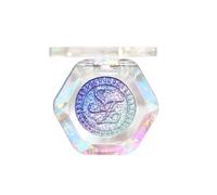 SheenEffect - 3-Color Gradient Series Chameleon Eyeshadow - 5 Types #02 Master Artist - 1.8g