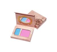 SheenEffect - Chameleon Highlighter & Blush Palette - 4 Types #S3 Sweet Berry - 4.6g