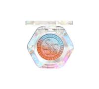 SheenEffect - Iridescent Glass Bead Series Chameleon 2-in-1 Blush & Highlighter - 6 Types #01 Everchanging - 1.5g