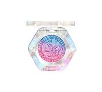 SheenEffect - Iridescent Glass Bead Series Chameleon 2-in-1 Blush & Highlighter - 6 Types #05 Storm Alert - 1.5g